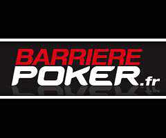 Poker barrie