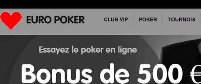Code bonus everest poker sans depot 2018