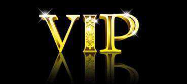 Programmes VIP : comparatif des meilleures rooms