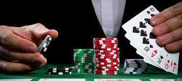 Le poker peut-il être un loisir ?