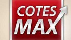 Paris combinés sur Betclic : jusque 15% de gains supplémentaires avec les Cotes Max !