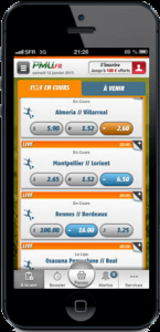 comment avoir les 170 euros sur pmu