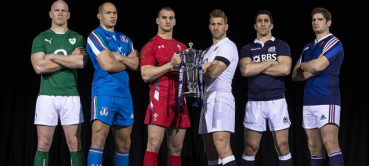 Tournoi des VI nations : 5 000 € à gagner