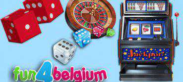 Code bonus Fun4belgium : 120 freespins & 200€ offerts