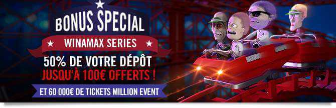 Everest poker promo code 2018