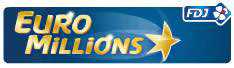 Logo EuroMillions