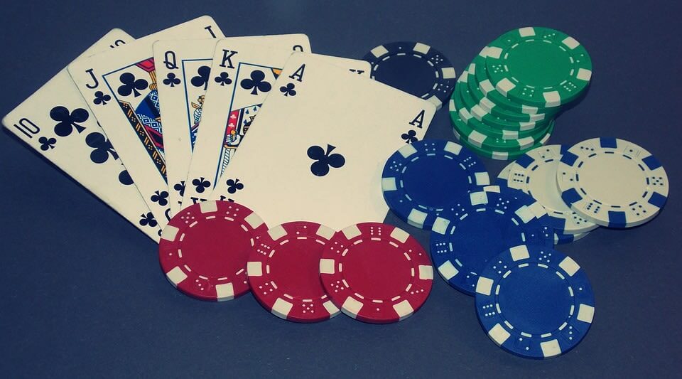 règles poker