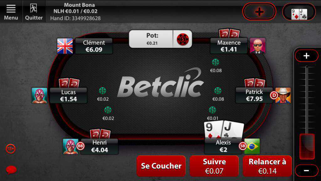 Poker Poker