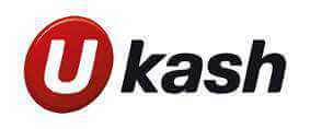 logo moyen de paiement Ukash