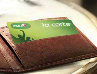 La Carte PMU et les avantages du Club House