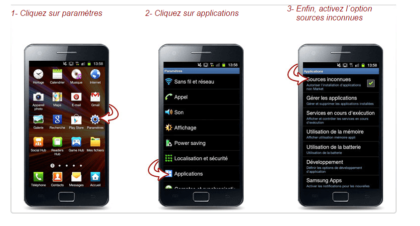 TÉLÉCHARGER APPLI MOBILE ZEBET ANDROID