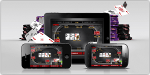 Winamax mobile Les applications de Winamax sur supports mobiles