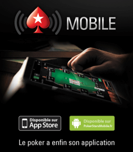 Poker mobile : jouer au poker sur son portable iPhone ... - 