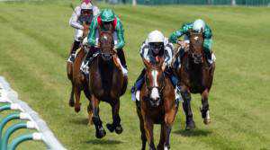 - Prix de Diane Hermes - 12.06.2005 - Hippisme -