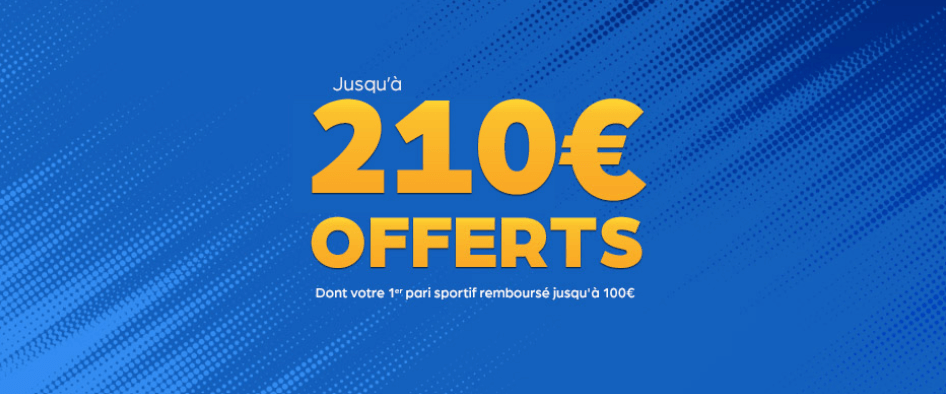 Bonus France Pari Avis France Pari