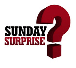 logo Sunday Surprise Winamax