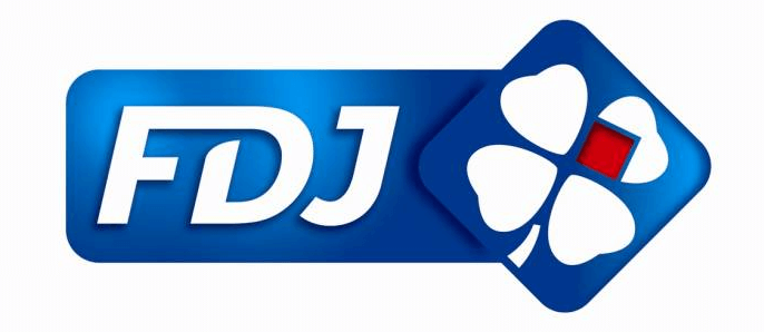 logo FDJ