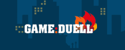 Jouer sur Game Duell