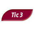 Tic 3 PMU