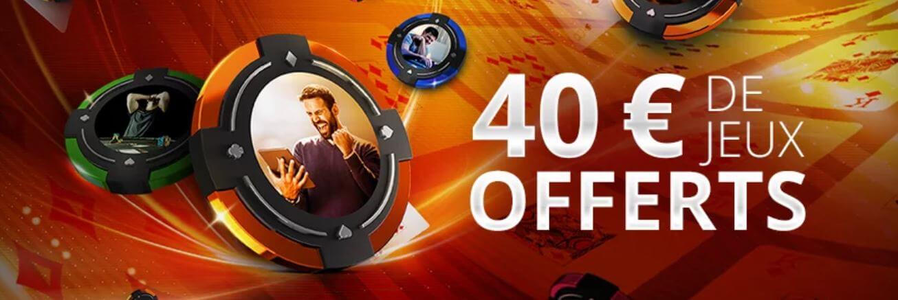 bonus partypoker