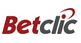 Betclic main logo Logo Betclic