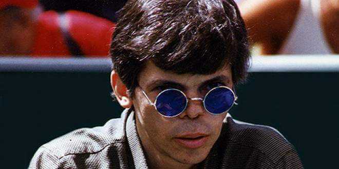 Stu Ungar et la cocaine