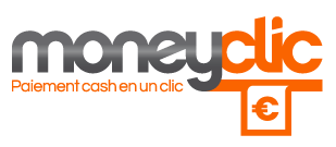 Money Clic - logo
