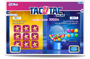 illiko tac o tac online