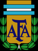 logo argentine