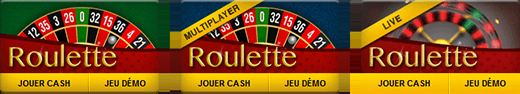 roulette palladium games