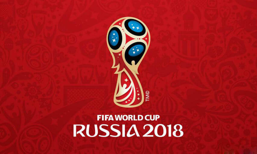 Coupe du Monde 2018