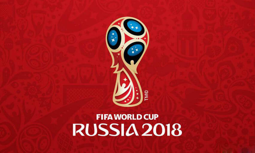 Coupe du Monde 2018