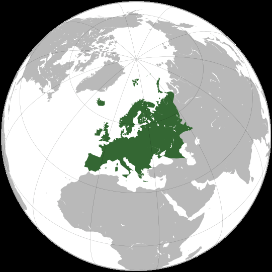 Zone Europe Coupe du Monde 2014