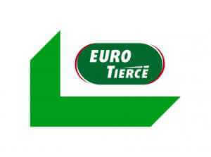 eurotiercé licence belgique
