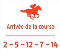 arrivee course