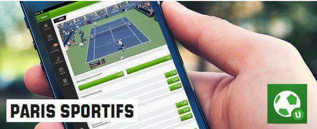 Appli Paris Sportifs Unibet