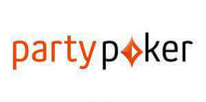 logo partypoker