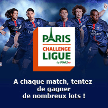 PSG Pmu.fr 