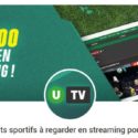 Unibet live : visionner les matchs en direct et en streaming
