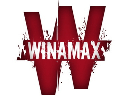 Logo Winamax