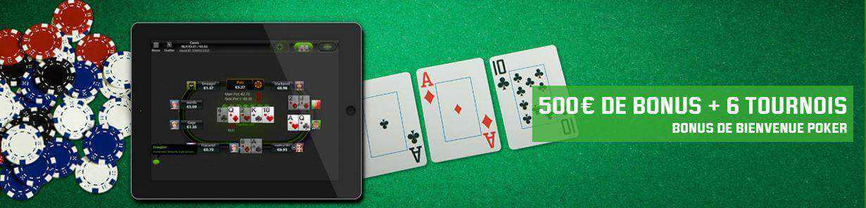 Bonus Poker