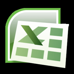 Logo Microsoft Excel