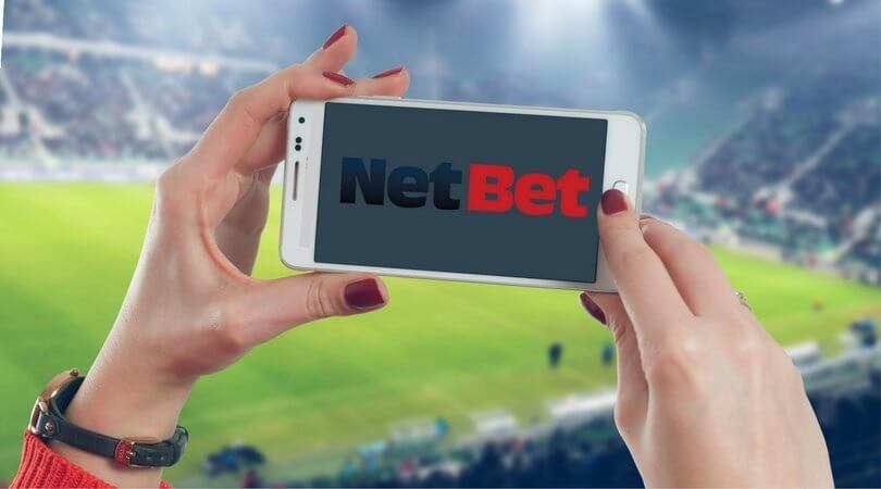 app mobile netbet