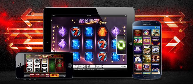 jeux casino 777 mobile