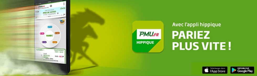 application pmu turf