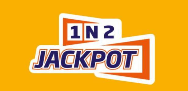 1n2 jackpot pmu