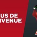 ZEbet bonus: jusqu'à 100€ offerts