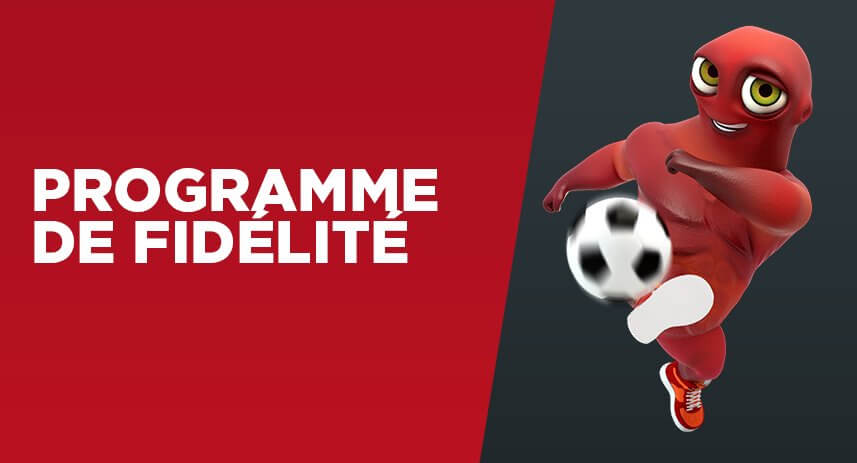 Programme de fidélité ZEbet