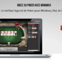 Jouer sur Winamax Poker : ouvrir un compte et gagner plus de 250€ de bonus 