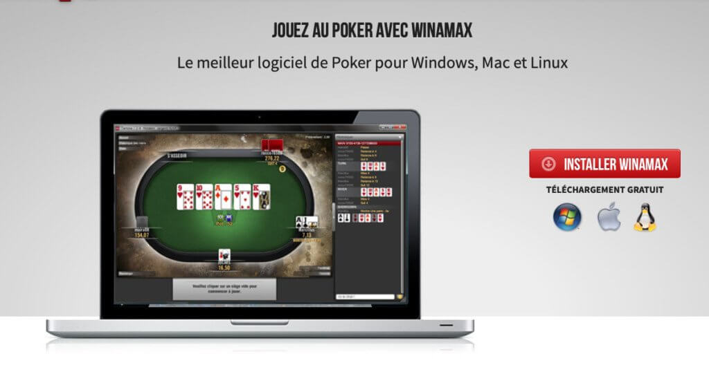 Poker